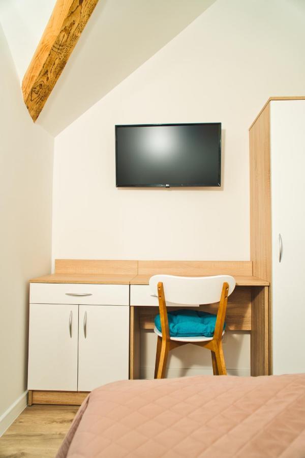 Promyki - Domki Apartamentowe Chłopy المظهر الخارجي الصورة