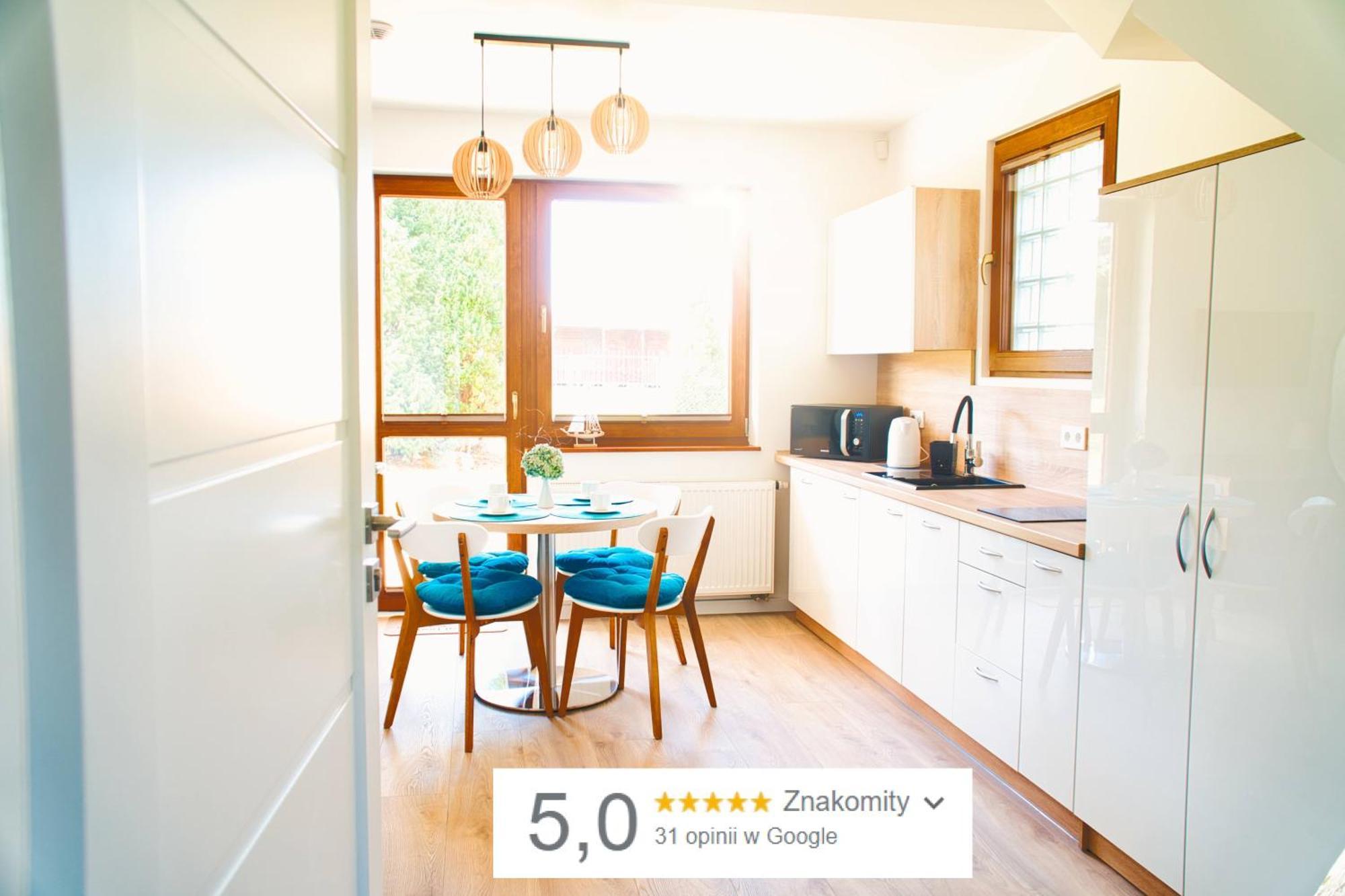 Promyki - Domki Apartamentowe Chłopy المظهر الخارجي الصورة